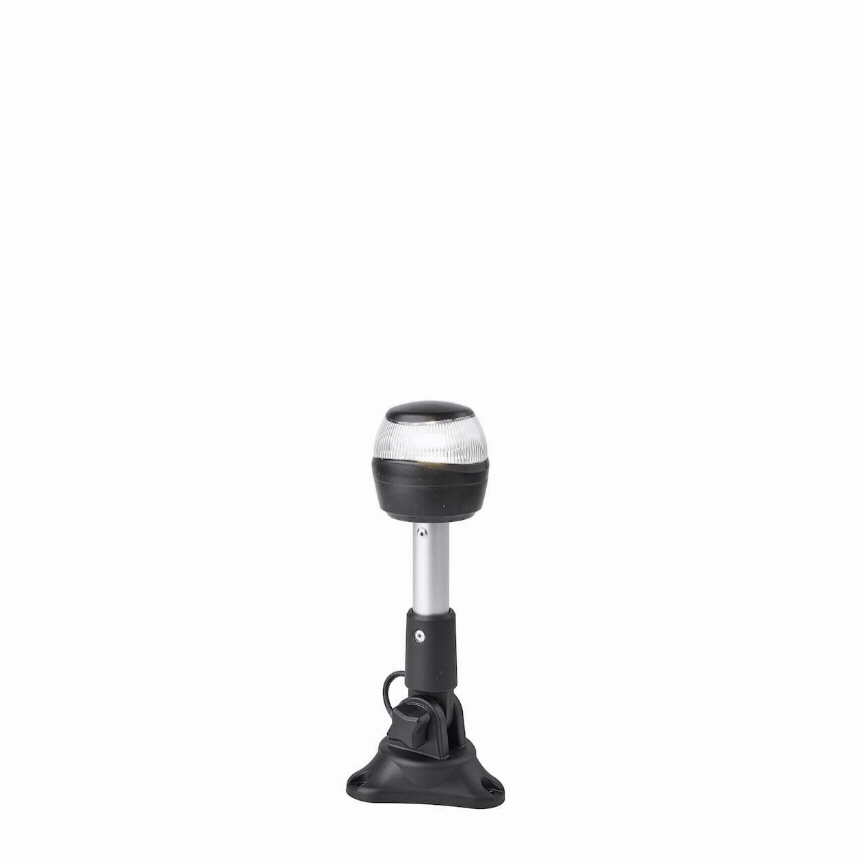C2-527 boat navigation lights