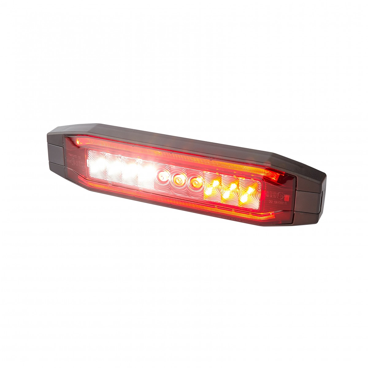 C2-7303A tail lights