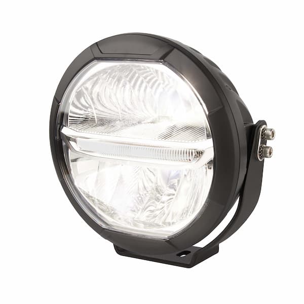C2-7622 7.5” LED Driving Light/ with Position Light