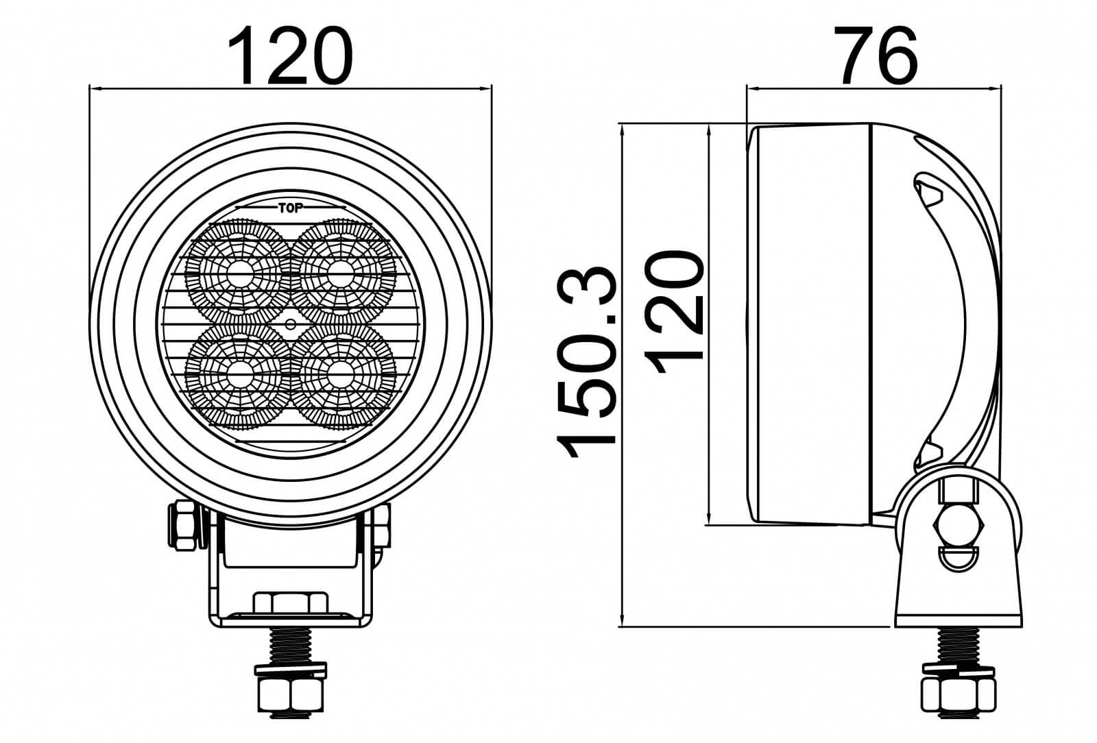 C2-107R Datasheet