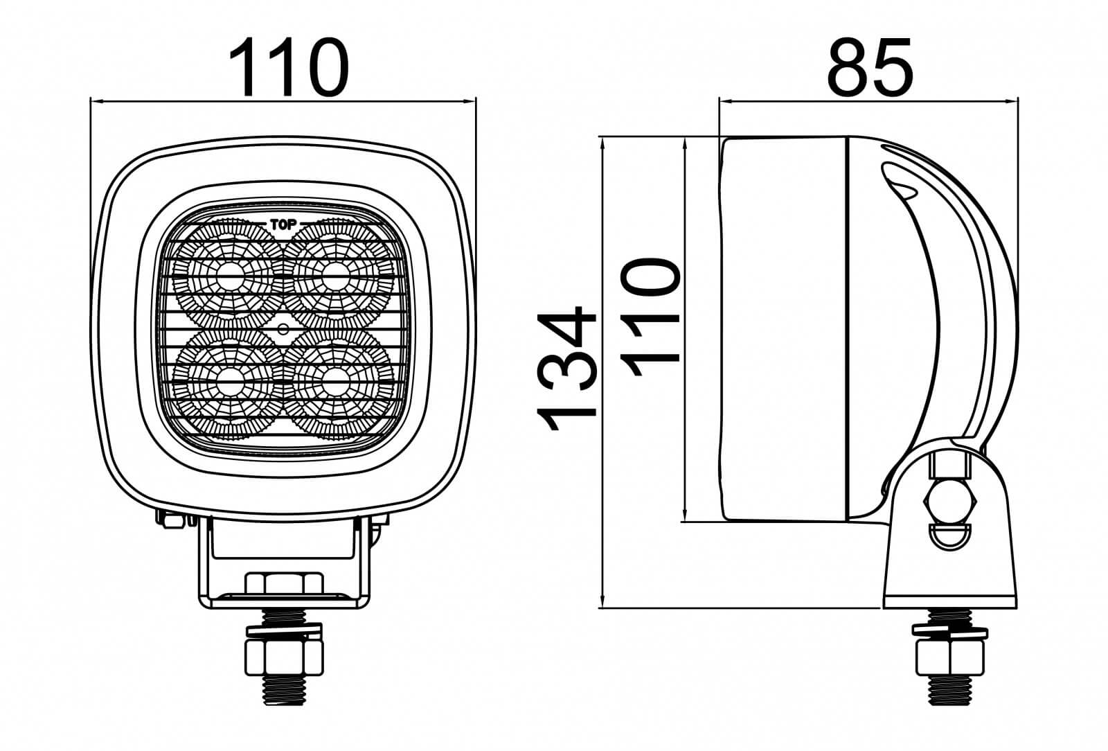 C2-126R Datasheet