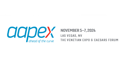 2024 AAPEX Automotive Aftermarket Products Expo
