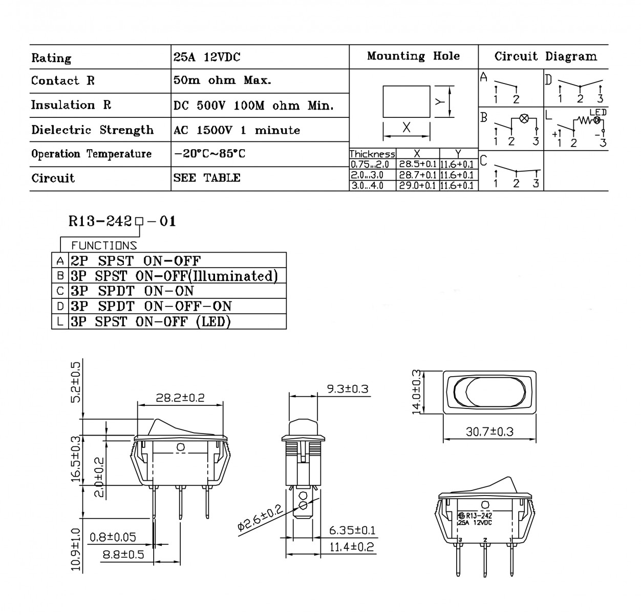 R13-242 rule