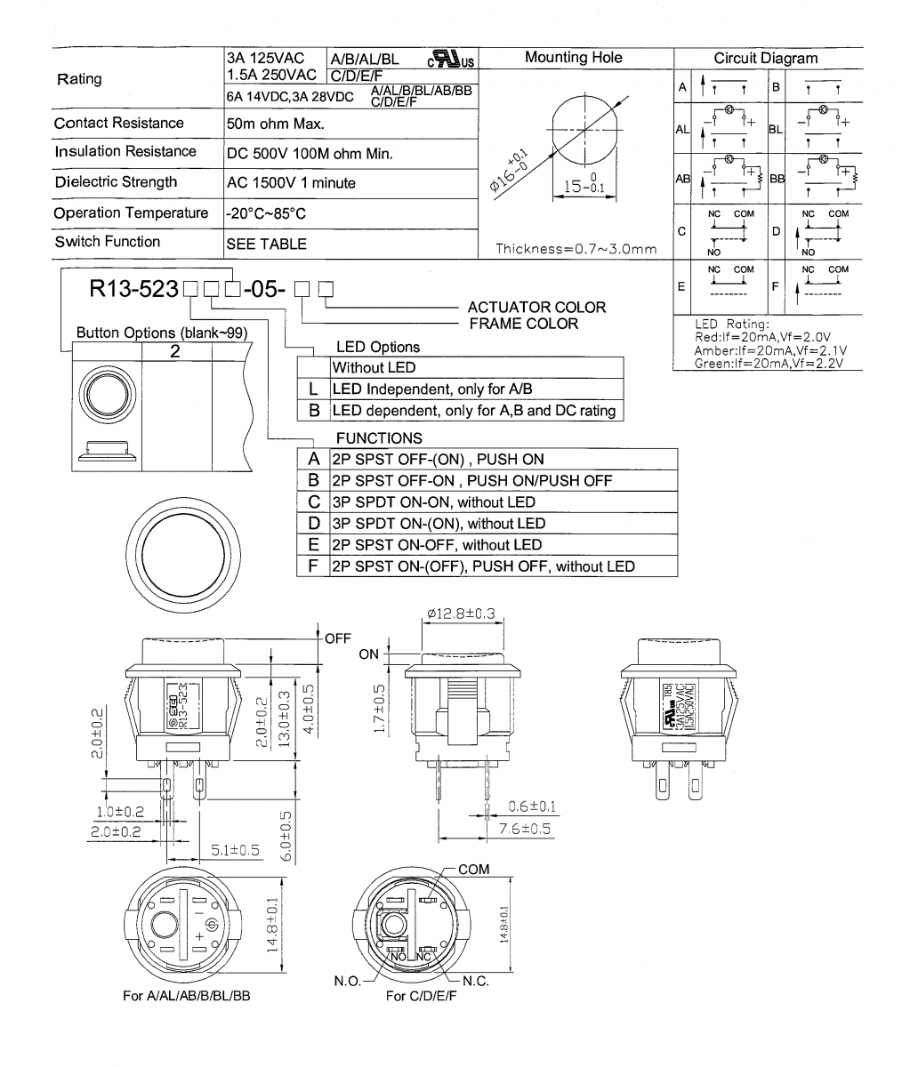 R13-523 rule