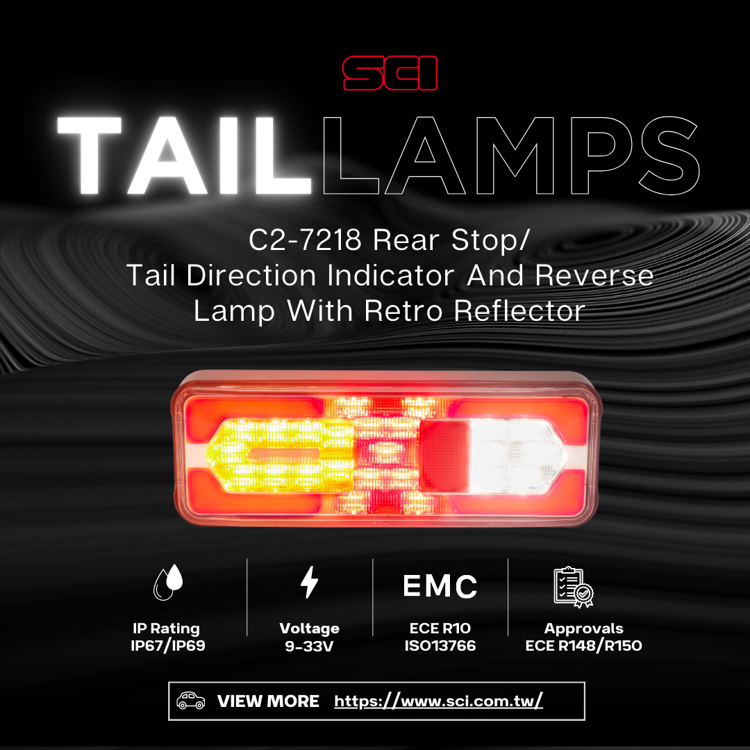 kinds of car lights_TAIL LAMPS_C2-7218