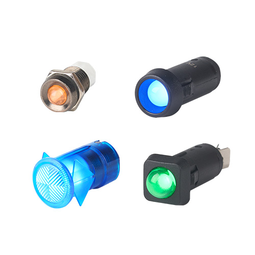 Indicator Light