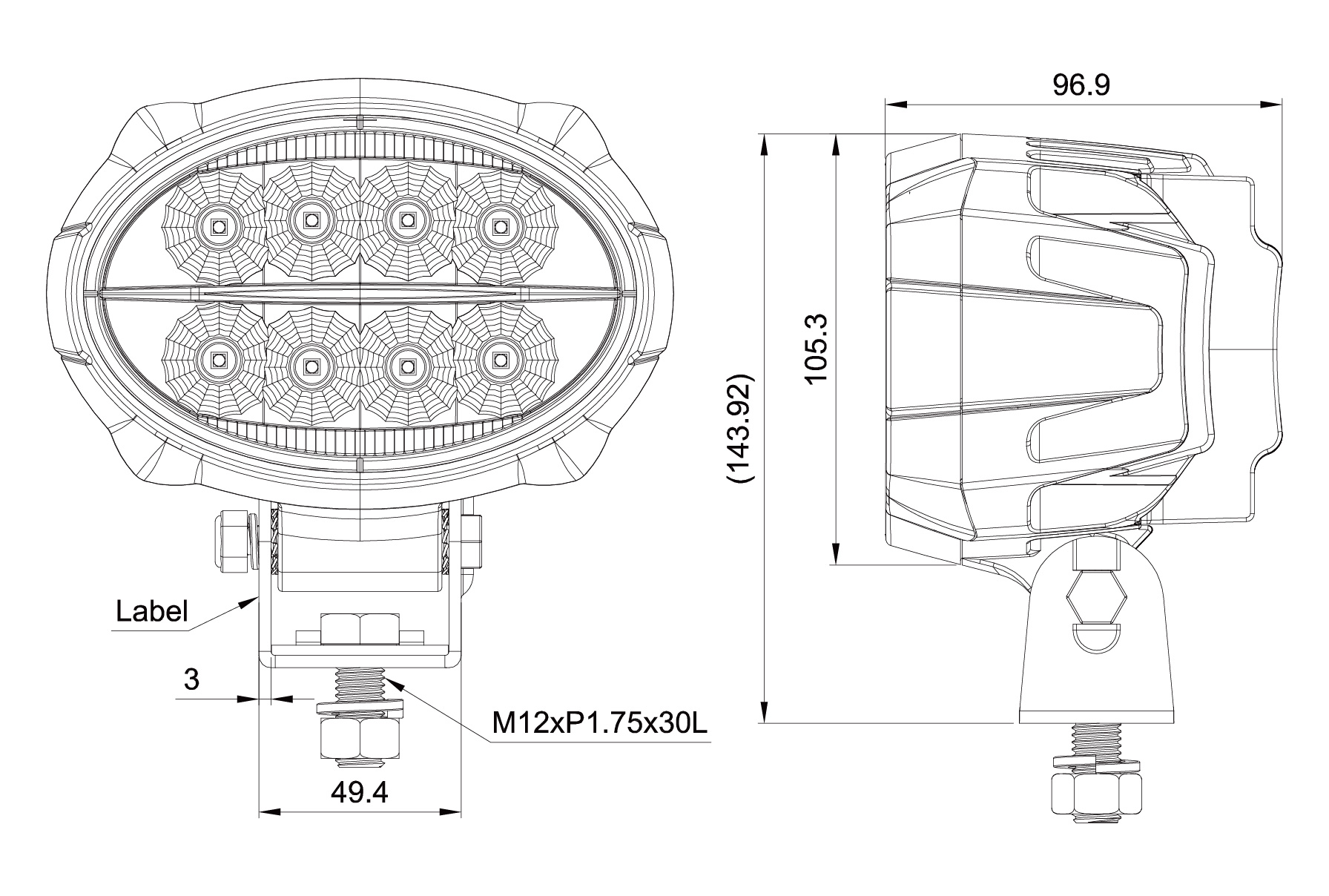 Size Diagram_C2-388A1
