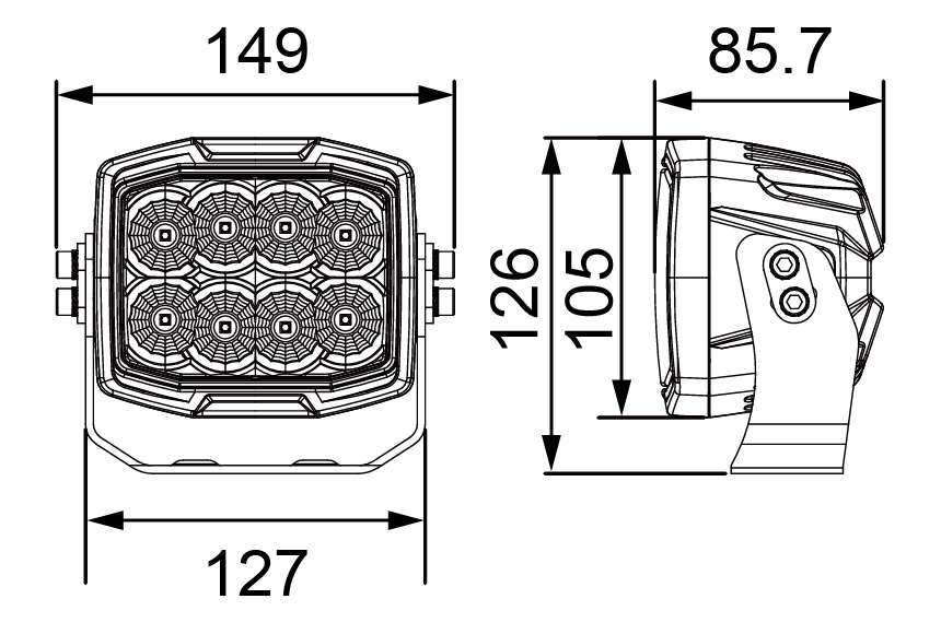 Size Diagram_C2-3010A2