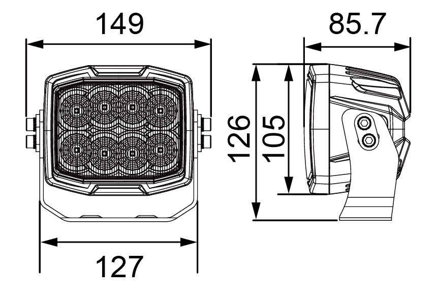 Size Diagram_C2-3010A2W