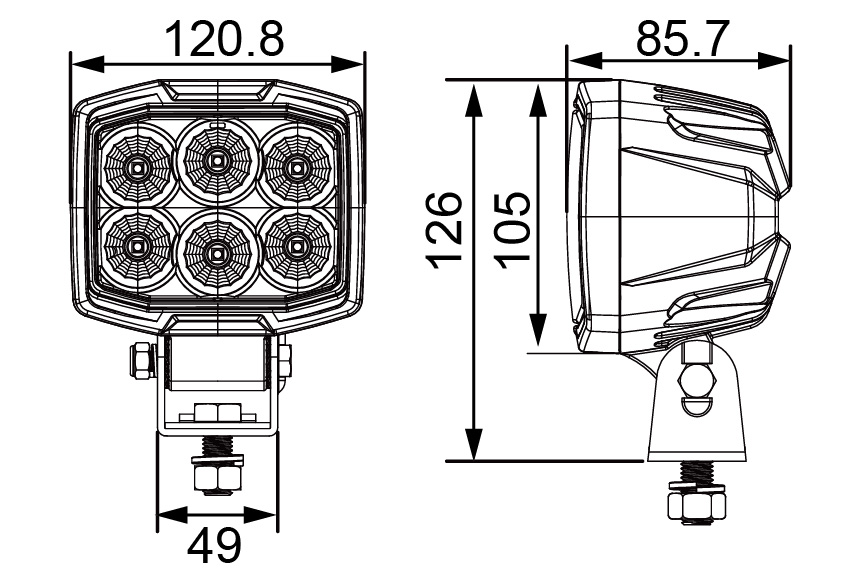 Size Diagram_C2-3010B1