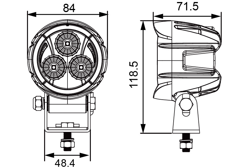 Size Diagram_C2-3027