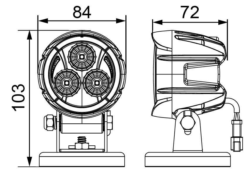 Size Diagram_C2-3027A