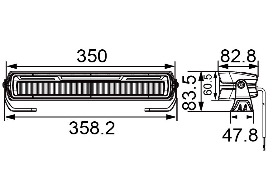Size Diagram_C2-3028B2