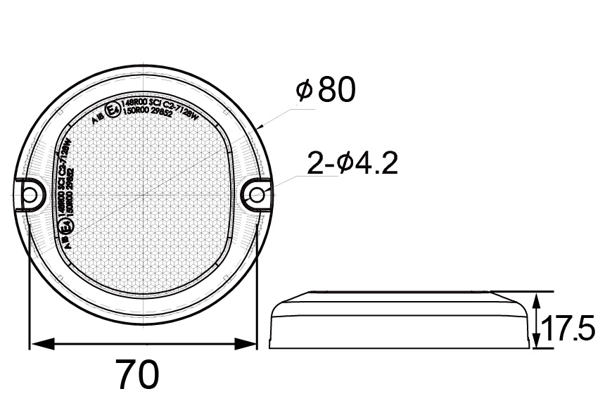 Size Diagram_C2-7128