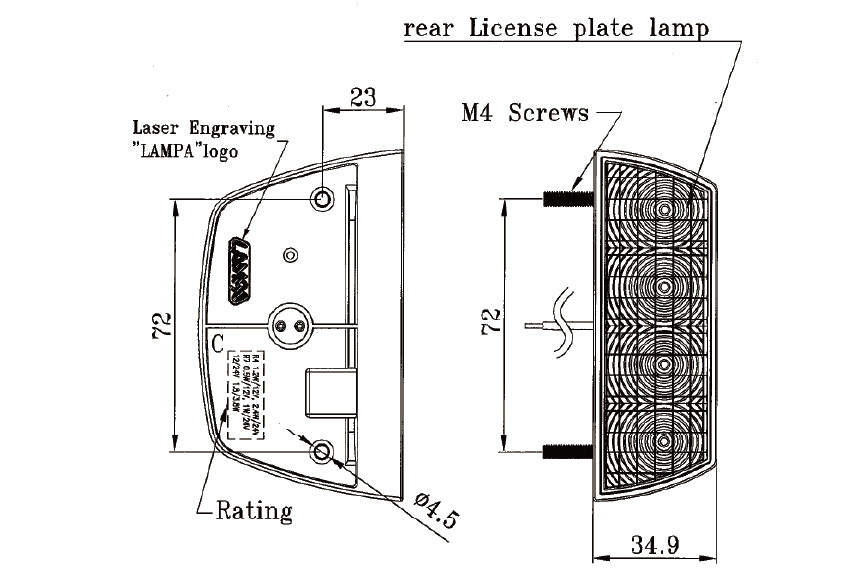 Size Diagram_C2-7401