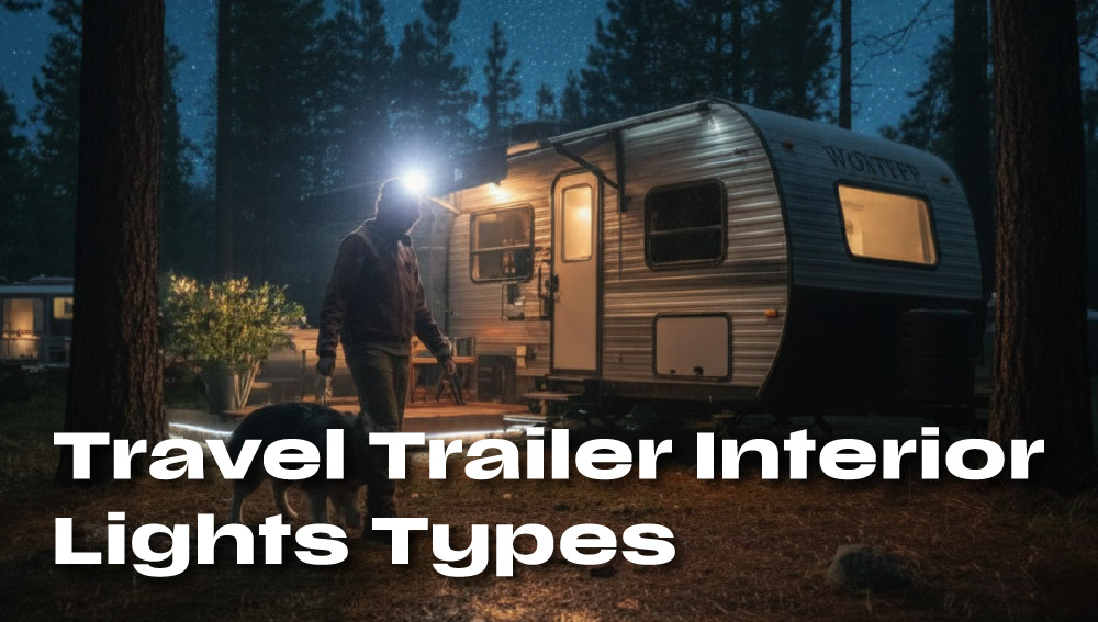 Blog_Travel Trailer Interior Lights Types