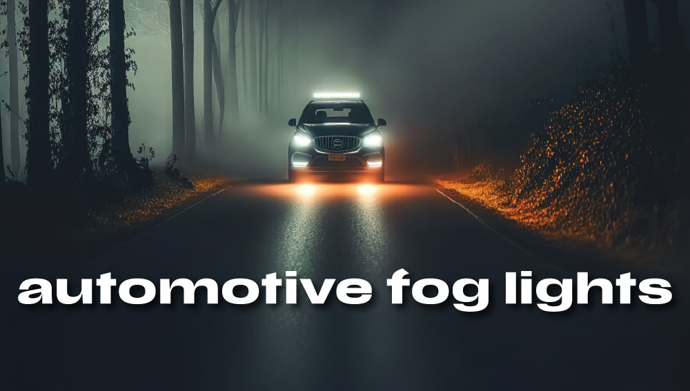 Blog_automotive fog lights