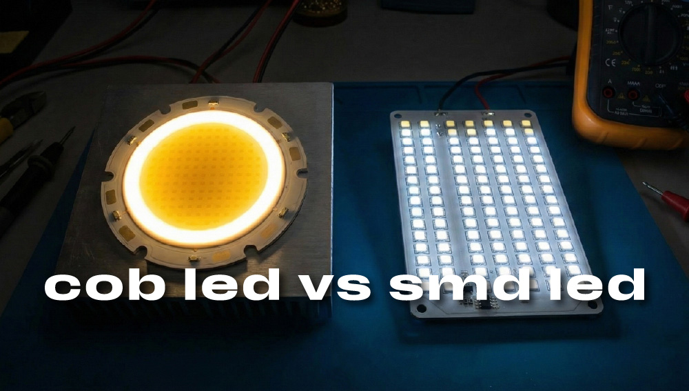 Blog_cob led vs smd led