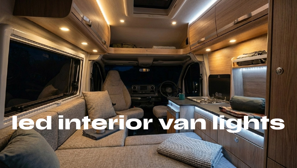 Blog_led interior van lights