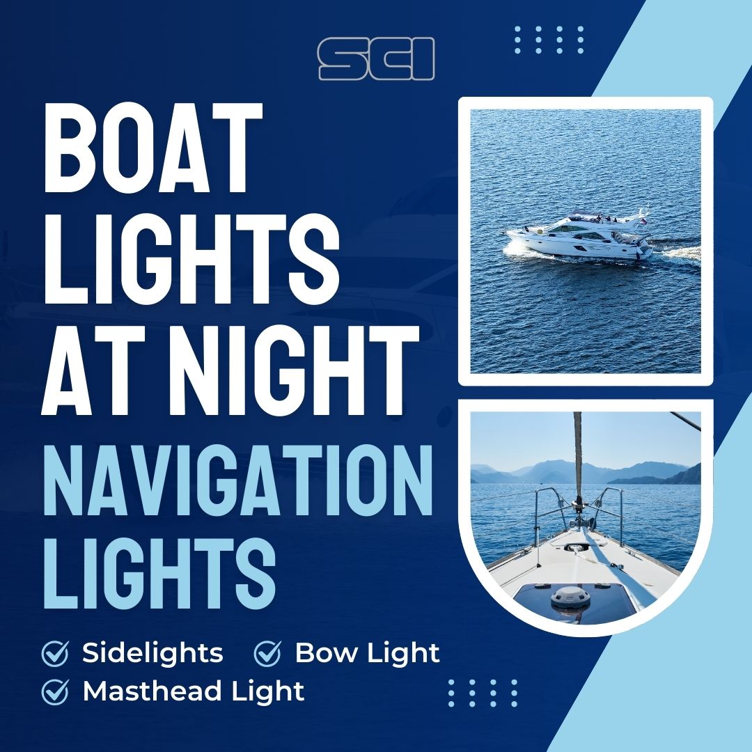 Boat lights at night_01