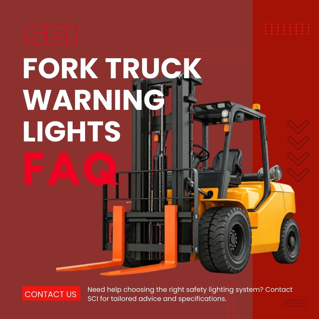 Forklifts Warning Lights Types_FAQ
