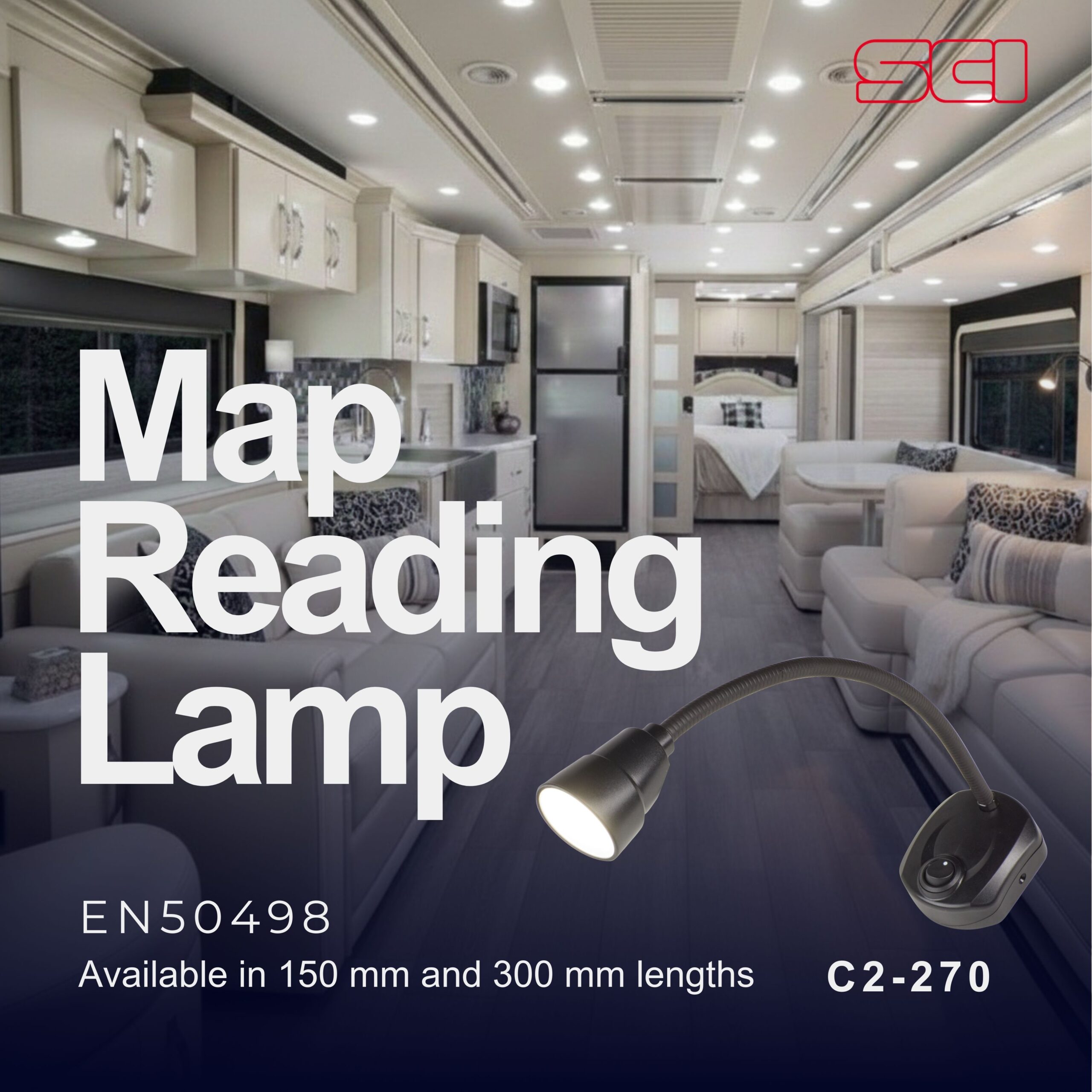 Travel Trailer Interior Lights Types_C2-270