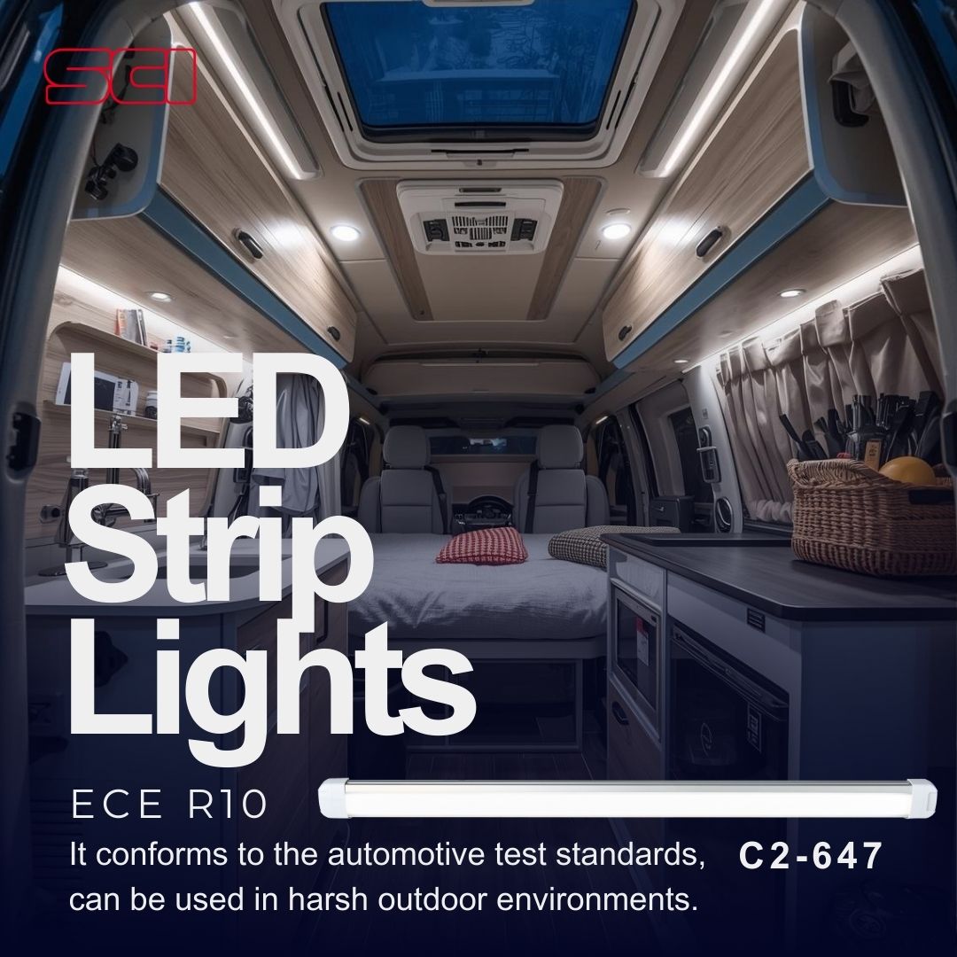 Travel Trailer Interior Lights Types_C2-647