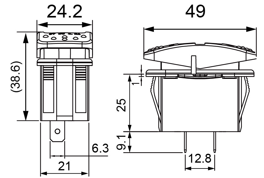 Size Diagram_A13-236ACU