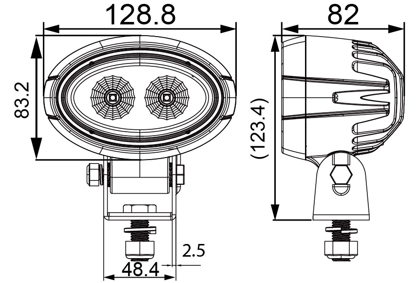 Size Diagram_C2-3000