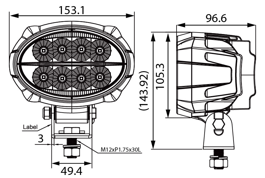 Size Diagram_C2-388A1