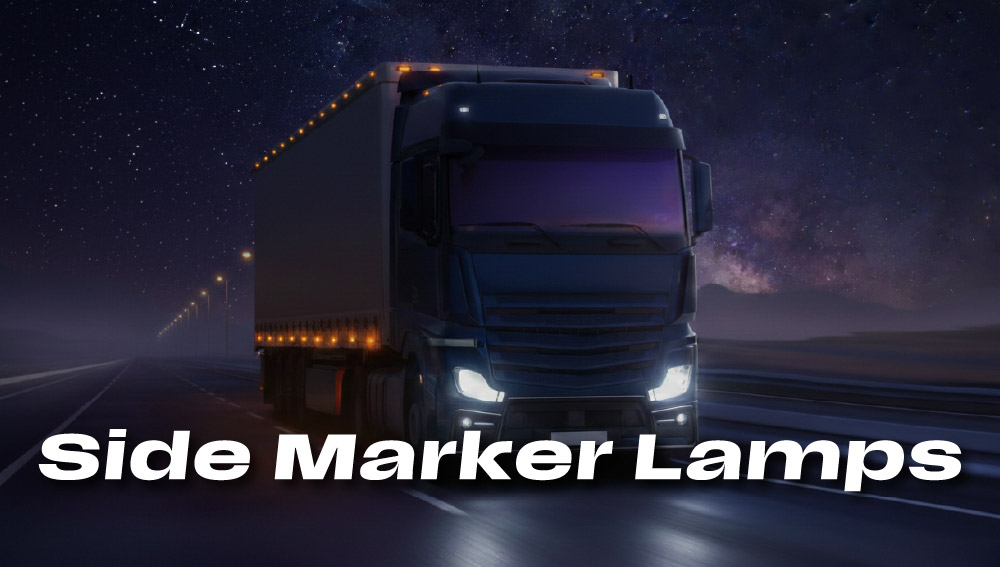 Blog_HGV Marker Lights
