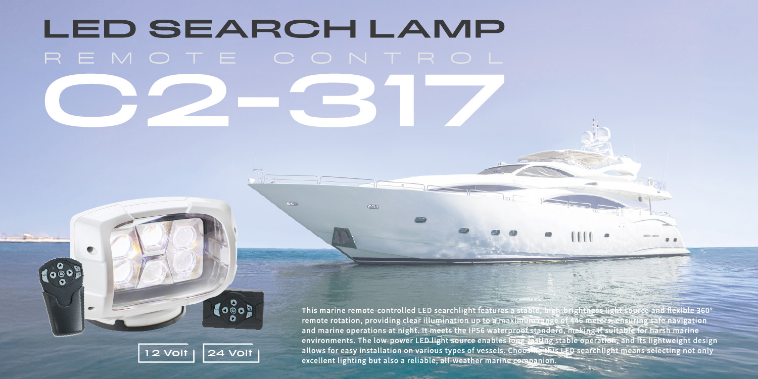 New Product Banner_C2-317