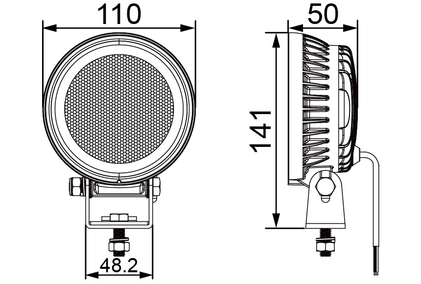 Size Diagram_C2-300A