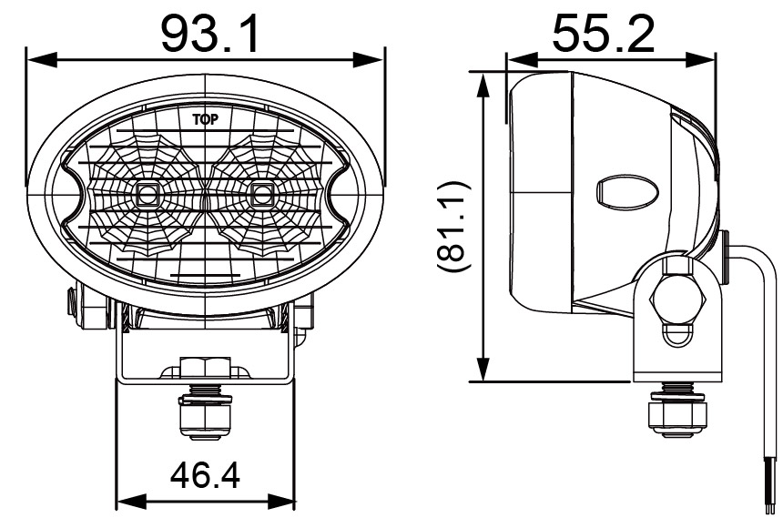 Size Diagram_C2-369B