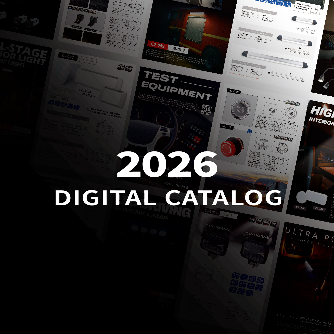 アウトメカニカ フランクフルト 2026 SCI