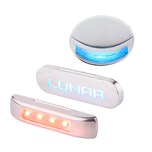 LED Courtesy Lights SCI