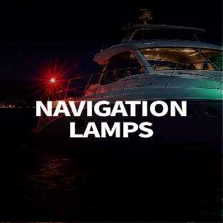 Navigation Lamps