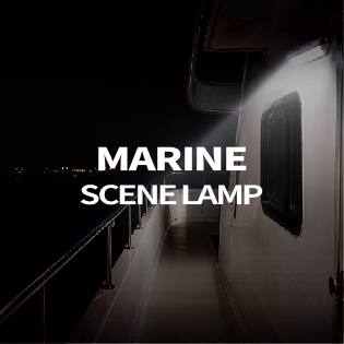 Marine Scene Lights