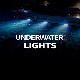 Underwater Lights