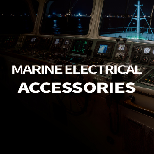 Marine Electrical Accessories