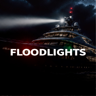 Floodlights