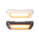 Dual-Color LED Scene / Deck Lamp SCI_C2-3030B-3