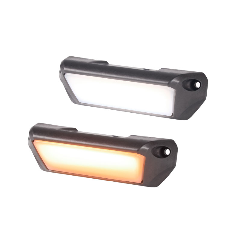SCI_C2-3030B 双色 LED 场景灯 / 甲板灯