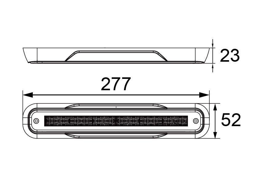Marker & Signal Size Diagram_C2-630
