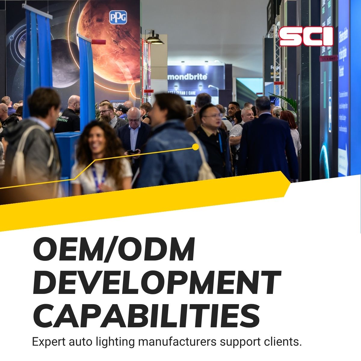 OEM_ODM Development Capabilities