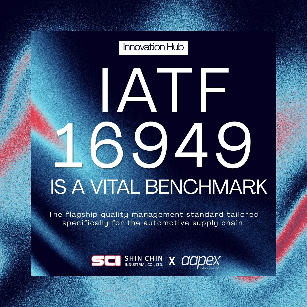 Quality Management System_ IATF 16949