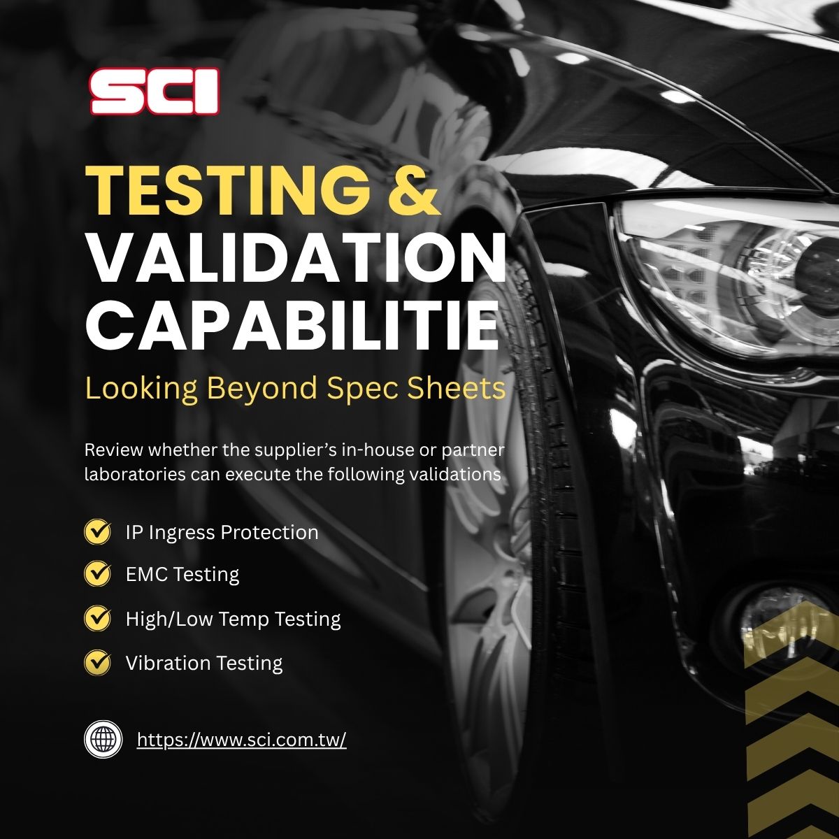 Testing & Validation Capabilities_ Looking Beyond Spec Sheets